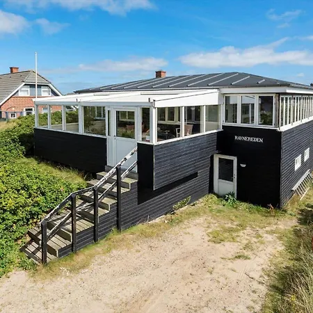 Fan060-fano-helmvej-10 Prázdninový dům