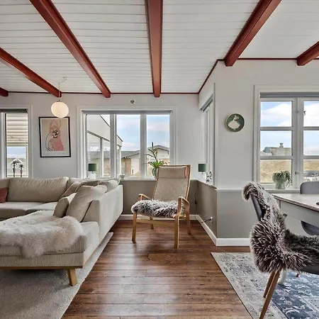 Fan060-fano-helmvej-10 Prázdninový dům *