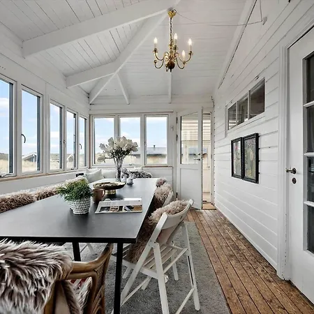 Fan060-fano-helmvej-10 Prázdninový dům