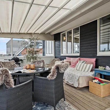 Fan060-fano-helmvej-10 Сasa de vacaciones