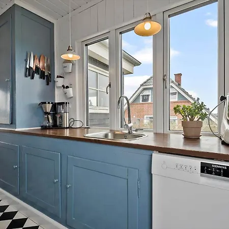 Fan060-fano-helmvej-10 * Fanø