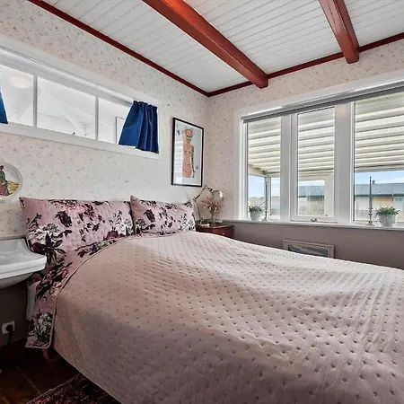 Prázdninový dům Fan060-fano-helmvej-10 *