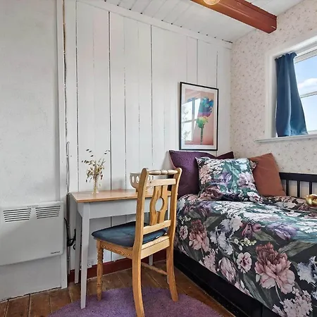 Prázdninový dům Fan060-fano-helmvej-10 Fanø