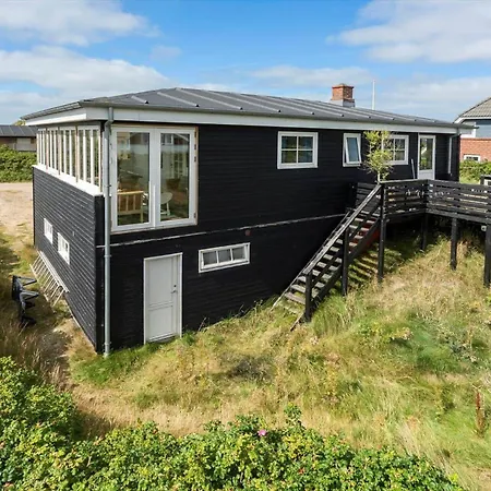 Сasa de vacaciones Fan060-fano-helmvej-10 *