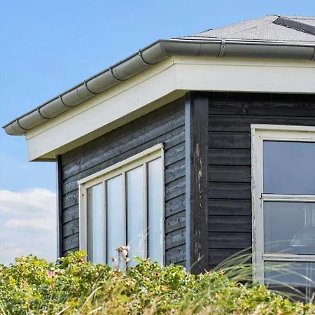 Fan060-fano-helmvej-10 Prázdninový dům Fanø