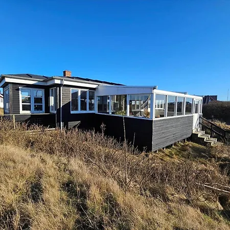 Prázdninový dům Fan060-fano-helmvej-10 Fanø