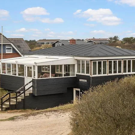 Fan060-fano-helmvej-10 Prázdninový dům