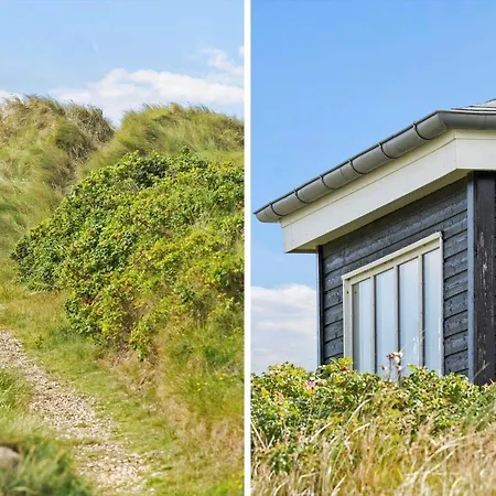 Fan060-fano-helmvej-10 Prázdninový dům *