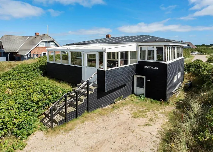 Fan060-fano-helmvej-10 Hébergement de vacances