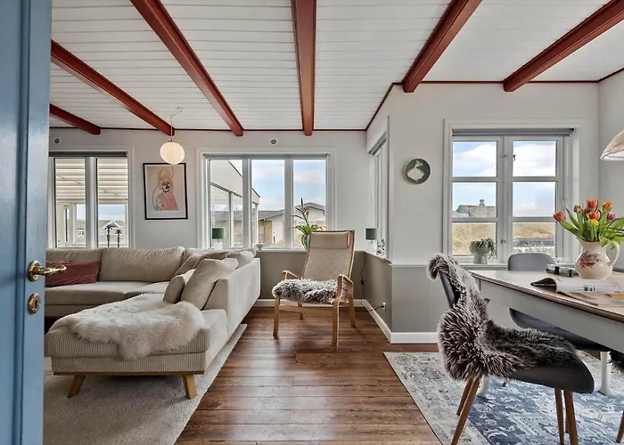 Fan060-fano-helmvej-10 Hébergement de vacances *