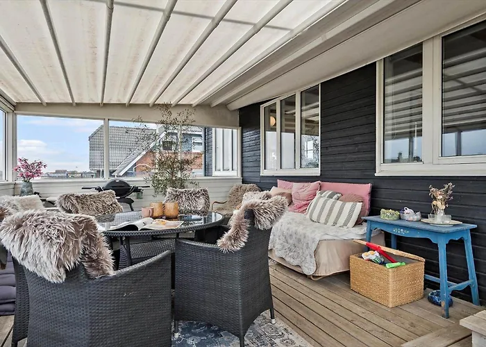 Fan060-fano-helmvej-10 Hébergement de vacances