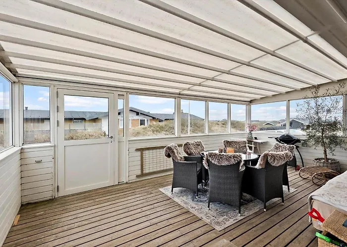 Fan060-fano-helmvej-10 Hébergement de vacances *