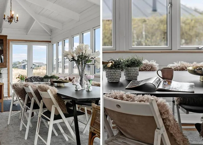 Hébergement de vacances Fan060-fano-helmvej-10 Fanø