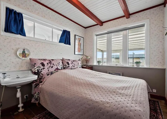 Hébergement de vacances Fan060-fano-helmvej-10 *