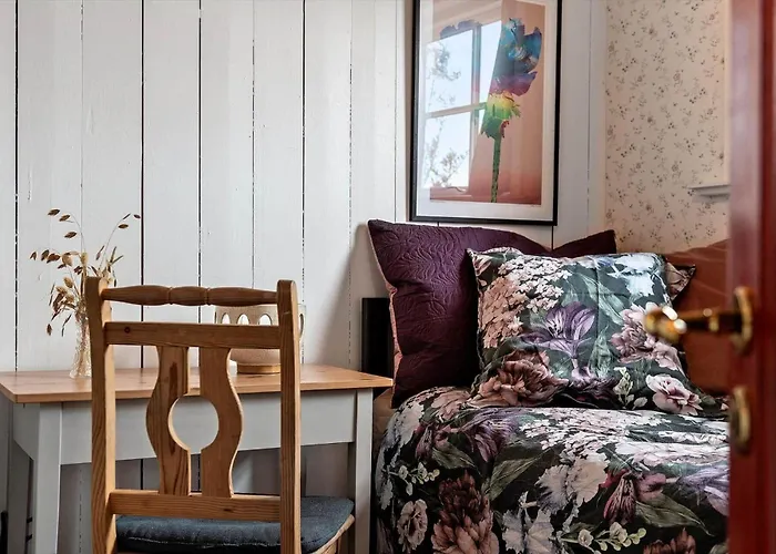 Hébergement de vacances Fan060-fano-helmvej-10 *