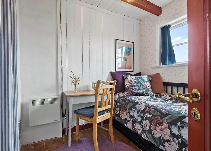 Hébergement de vacances Fan060-fano-helmvej-10 Fanø