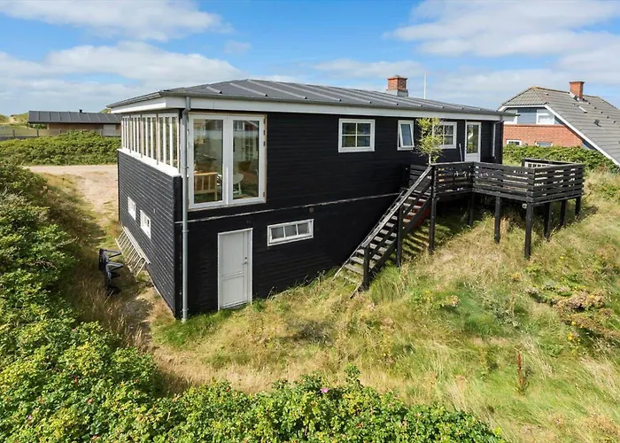 Hébergement de vacances Fan060-fano-helmvej-10 *