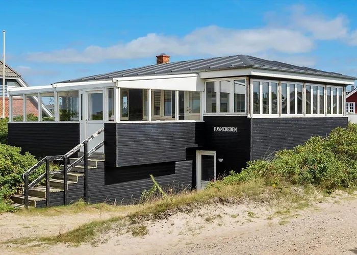 Hébergement de vacances Fan060-fano-helmvej-10