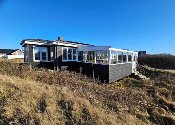 Hébergement de vacances Fan060-fano-helmvej-10 Fanø