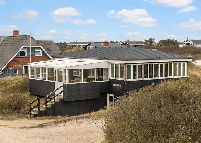 Fan060-fano-helmvej-10 Сasa de vacaciones