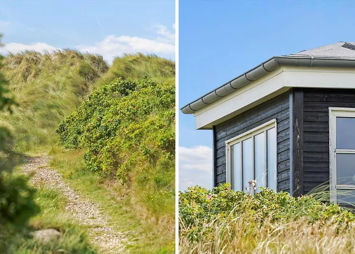 Fan060-fano-helmvej-10 Hébergement de vacances *